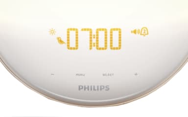 Philips wake-up light HF3520/01
