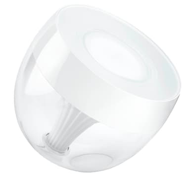 Philips Hue Iris portabel lampe (transparent)