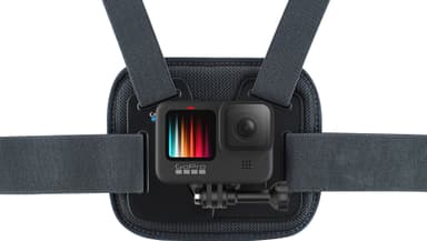 GoPro Chesty brystsele