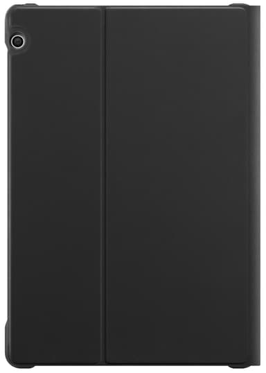 Huawei MediaPad T3 10 deksel (sort)