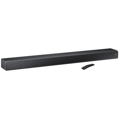 Samsung all-in-one flat lydplanke HW-MS760/XE (sort)