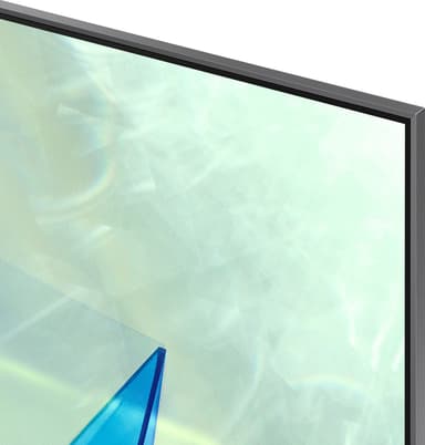 Samsung 50" Q80T 4K UHD QLED Smart TV QE50Q80TAT