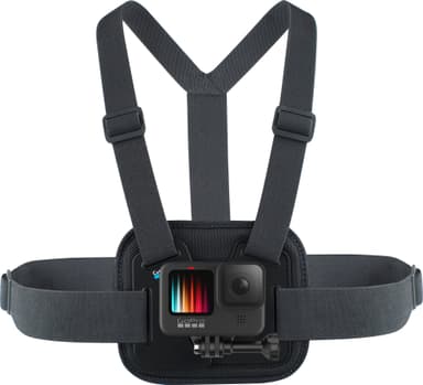 GoPro Chesty brystsele