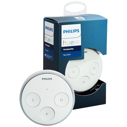 Philips Hue Tap smart bryter