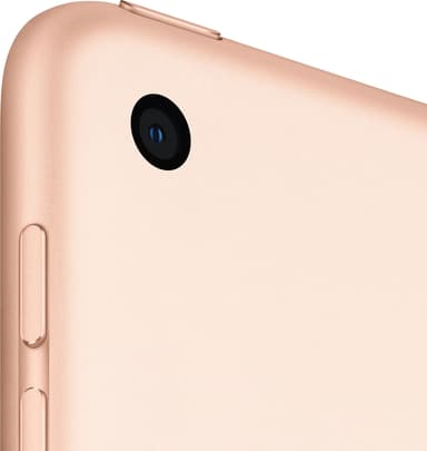 iPad 10.2" (2020) 32 GB WiFi (gull)