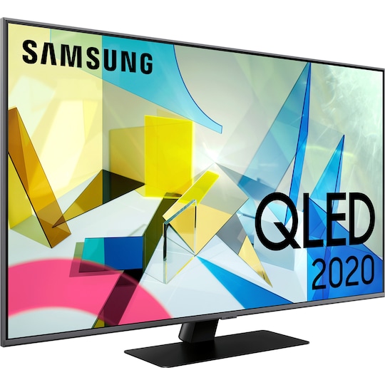 Samsung 50" Q80T 4K UHD QLED Smart TV QE50Q80TAT