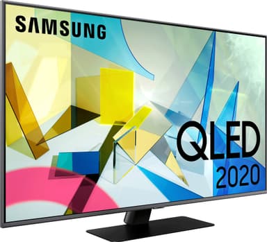 Samsung 50" Q80T 4K UHD QLED Smart TV QE50Q80TAT