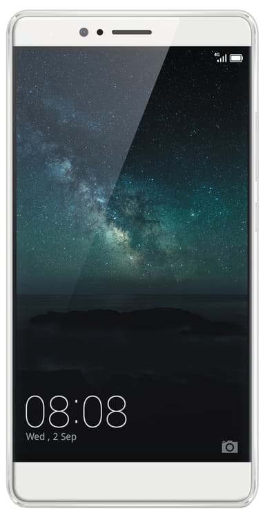 Puro Huawe Ascend P9 Lite  0.3 deksel (gjennomsiktig)