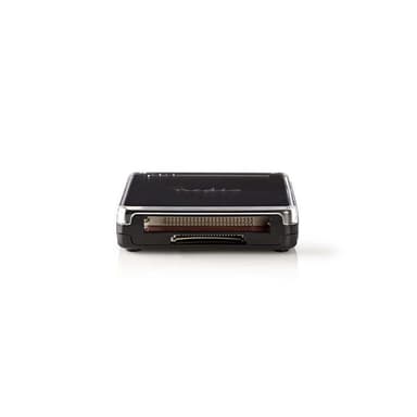 Kortleser | Alt-i-ett | USB 2.0