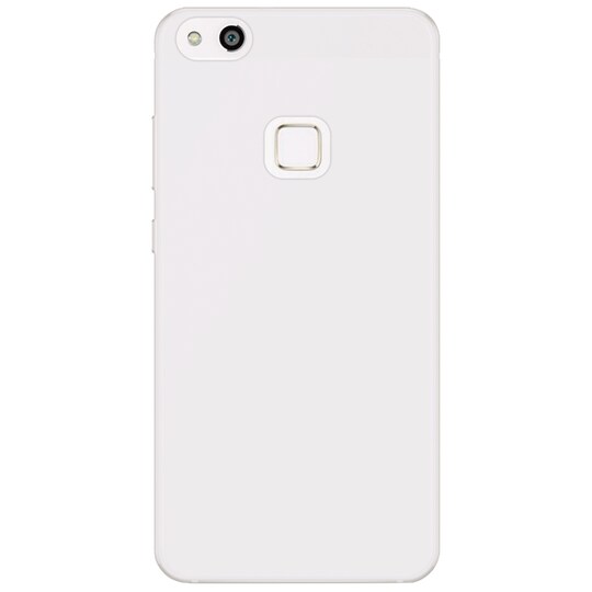 Puro 0.3 Huawei P10 Lite mobildeksel (transparent)