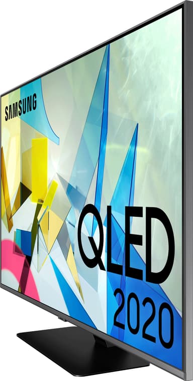 Samsung 50" Q80T 4K UHD QLED Smart TV QE50Q80TAT