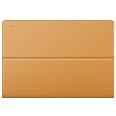 Huawei MediaPad M3 10 Lite deksel (brun)