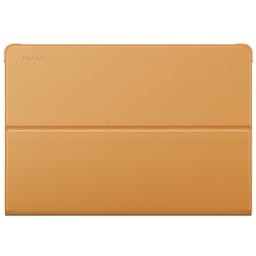 Huawei MediaPad M3 10 Lite deksel (brun)