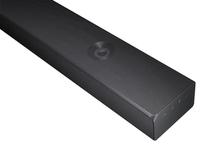 Samsung all-in-one flat lydplanke HW-MS760/XE (sort)