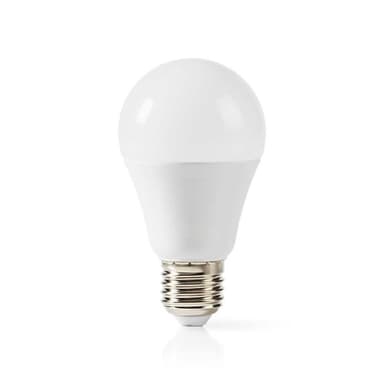 LED-Pære Som Kan Dimmes, E27 | A60 | 8,7 W | 806 lm