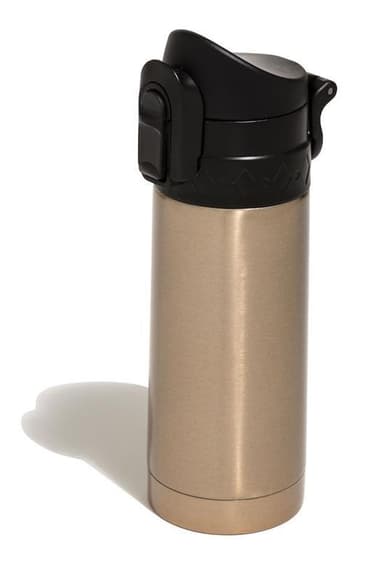 Lord Nelson Termosmugg Gul 35 Cl