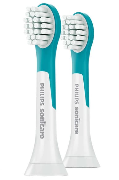 Philips Sonicare For Kids Compact børstehode (2 stk)