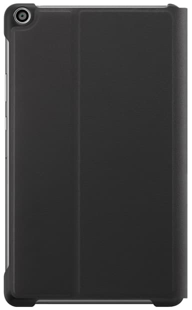 Huawei MediaPad T3 7 deksel (sort)