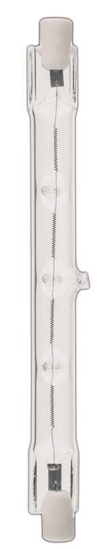 Halogen lampe R7S Linjeær 120 W 2220 lm 2800 K