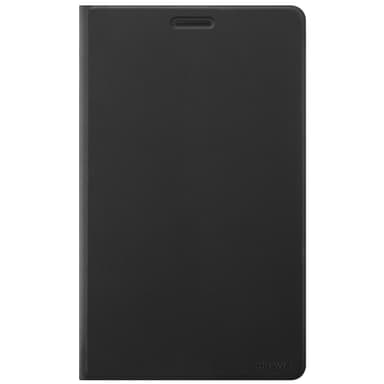 Huawei MediaPad T3 7 deksel (sort)