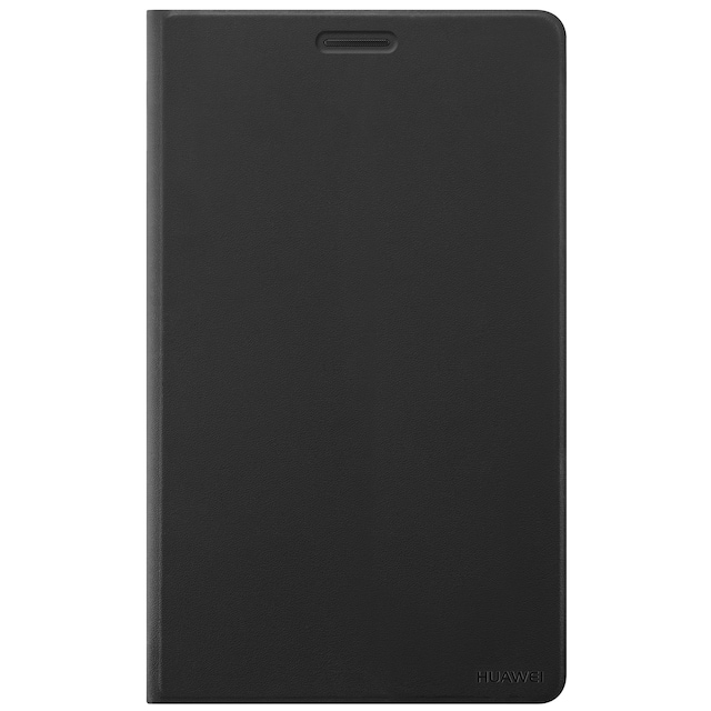 Huawei MediaPad T3 7 deksel (sort)