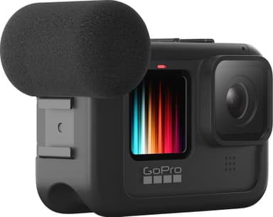 GoPro Hero Black Media Mod deksel
