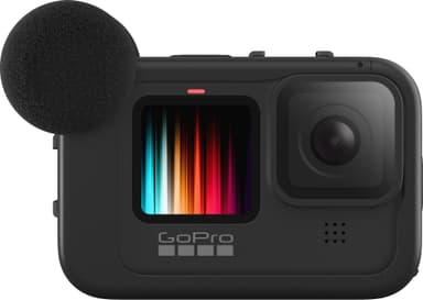 GoPro Hero Black Media Mod deksel