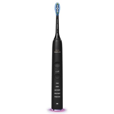 Philips Sonicare DiamondClean el. tannbørste (sort)