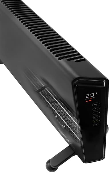 DeLonghi Slim Style gulvovn konvektor HX65L22