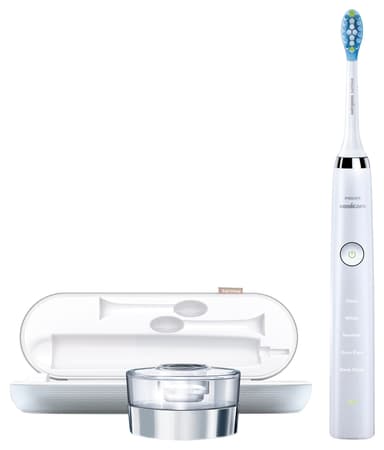 philips sonicare diamondclean pris