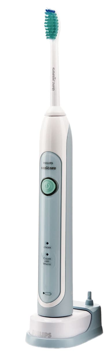 Philips elektrisk tannbørste HealthyWhite HX6711/02