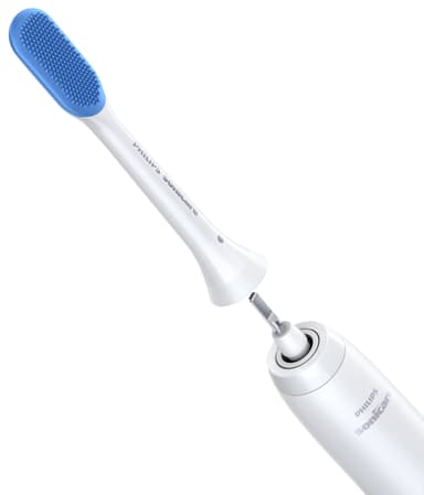 Philips Sonicare TongueCare+ børste HX807280