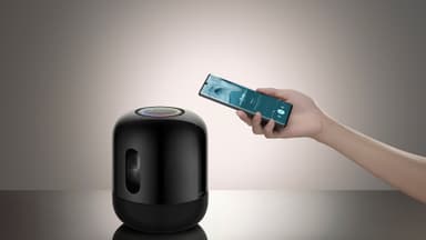 Huawei Sound X Bluetooth høyttaler (starry night)