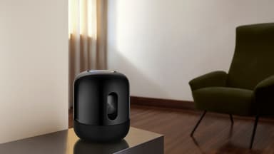 Huawei Sound X Bluetooth høyttaler (starry night)