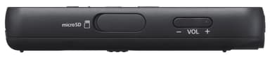 Sony digital diktafon ICD-PX370 - Elkjøp | Elkjøp