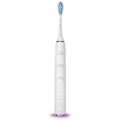 Philips Sonicare DiamondClean el. tannbørste (hvit)