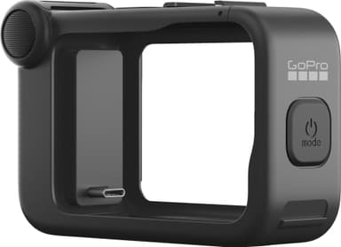 GoPro Hero Black Media Mod deksel