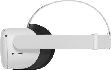 Oculus Quest 2 trådløse VR-briller (64 GB)