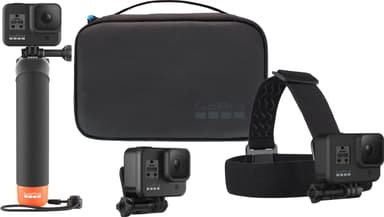 GoPro Adventure Kit 2.0