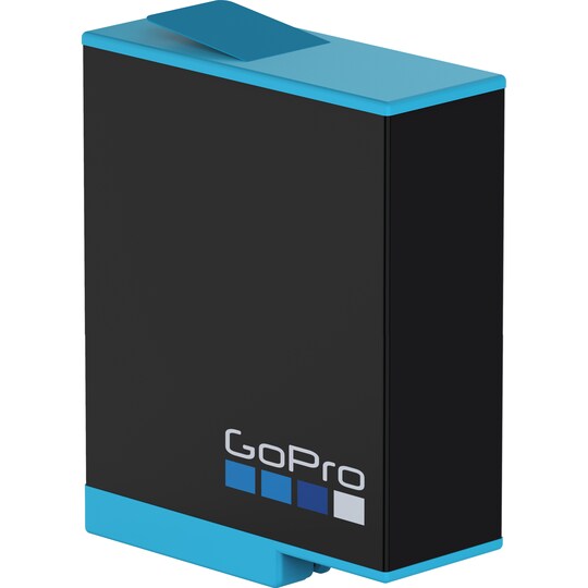 GoPro Hero 10 & 9 Black oppladbart batteri