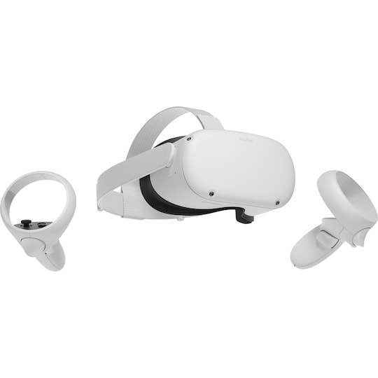 Oculus Quest 2 trådløse VR-briller (256 GB)