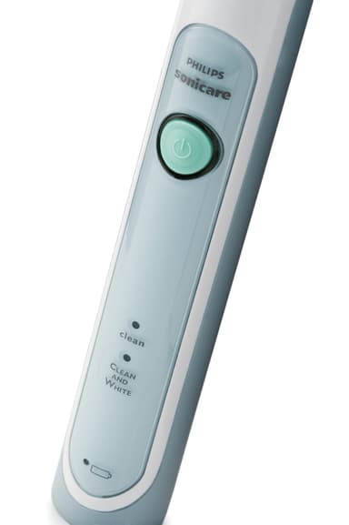 Philips elektrisk tannbørste HealthyWhite HX6711/02