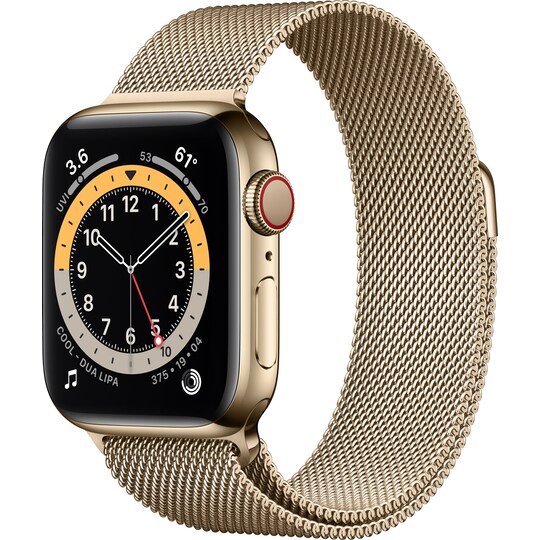 apple watch 36mm