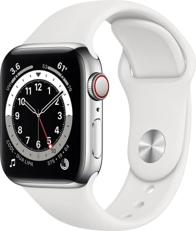 apple watch gps 