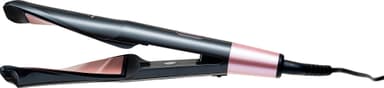 Remington Curl & Straight Confidence krølltang/rettetang S6606