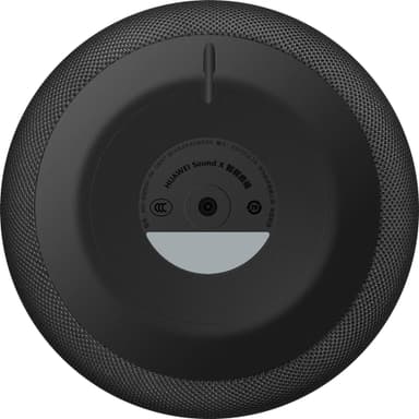 Huawei Sound X Bluetooth høyttaler (starry night)
