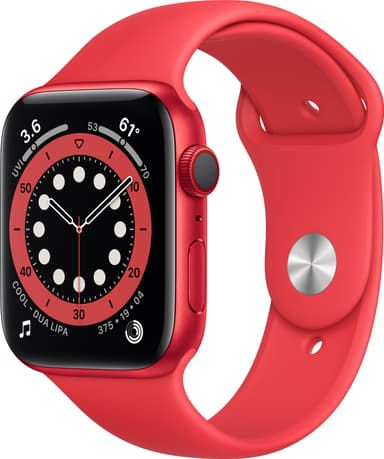 apple watch gps 