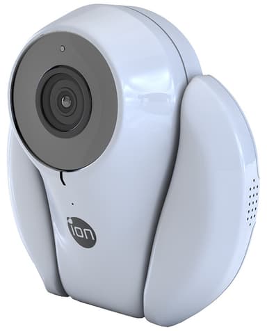 ion the home camera