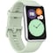 Huawei Watch Fit smartklokke (mint green)