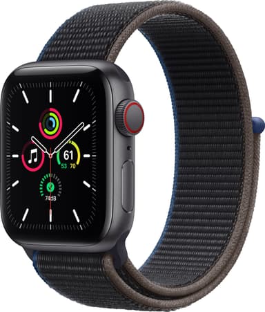 apple watch 4 40mm review
